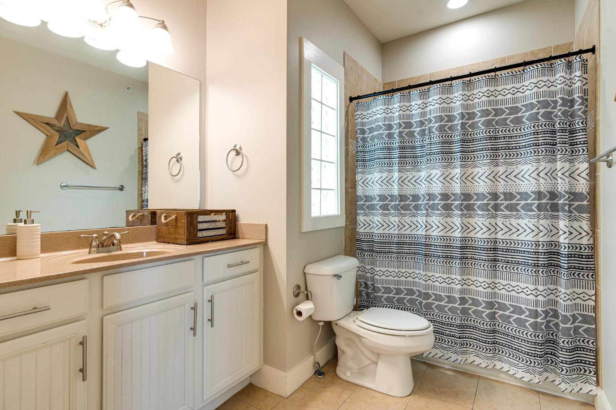Apartamento The Celebrity - Minutes To Broadway With A Balcony Nashville Exterior foto